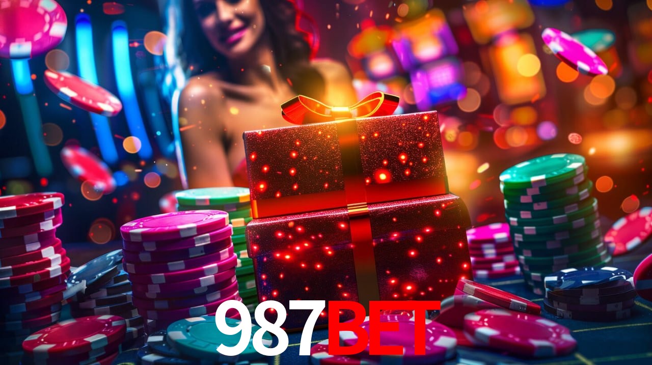 Apostas de Tênis 987bet