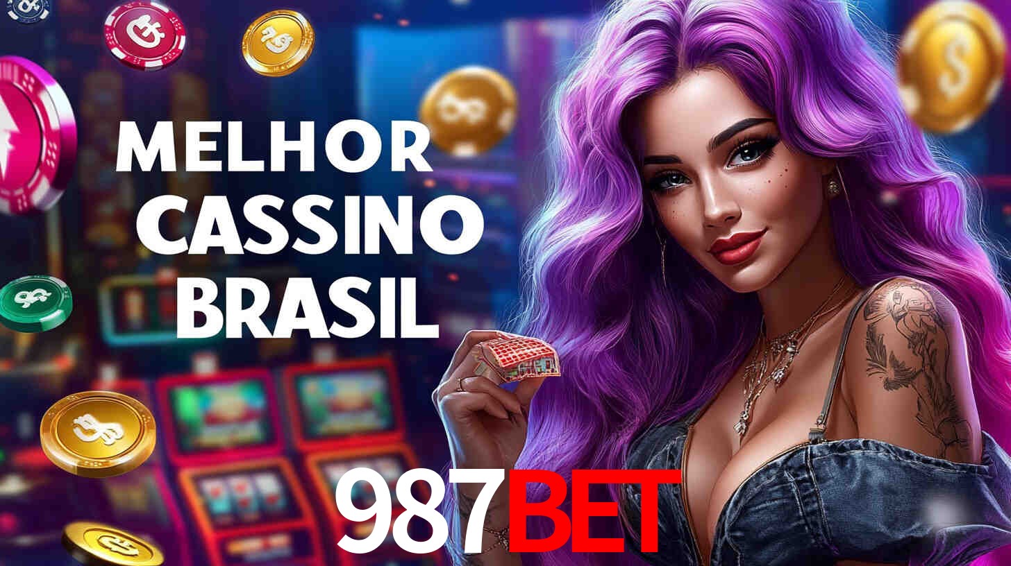 cassino 987bet