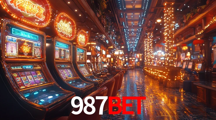 987bet