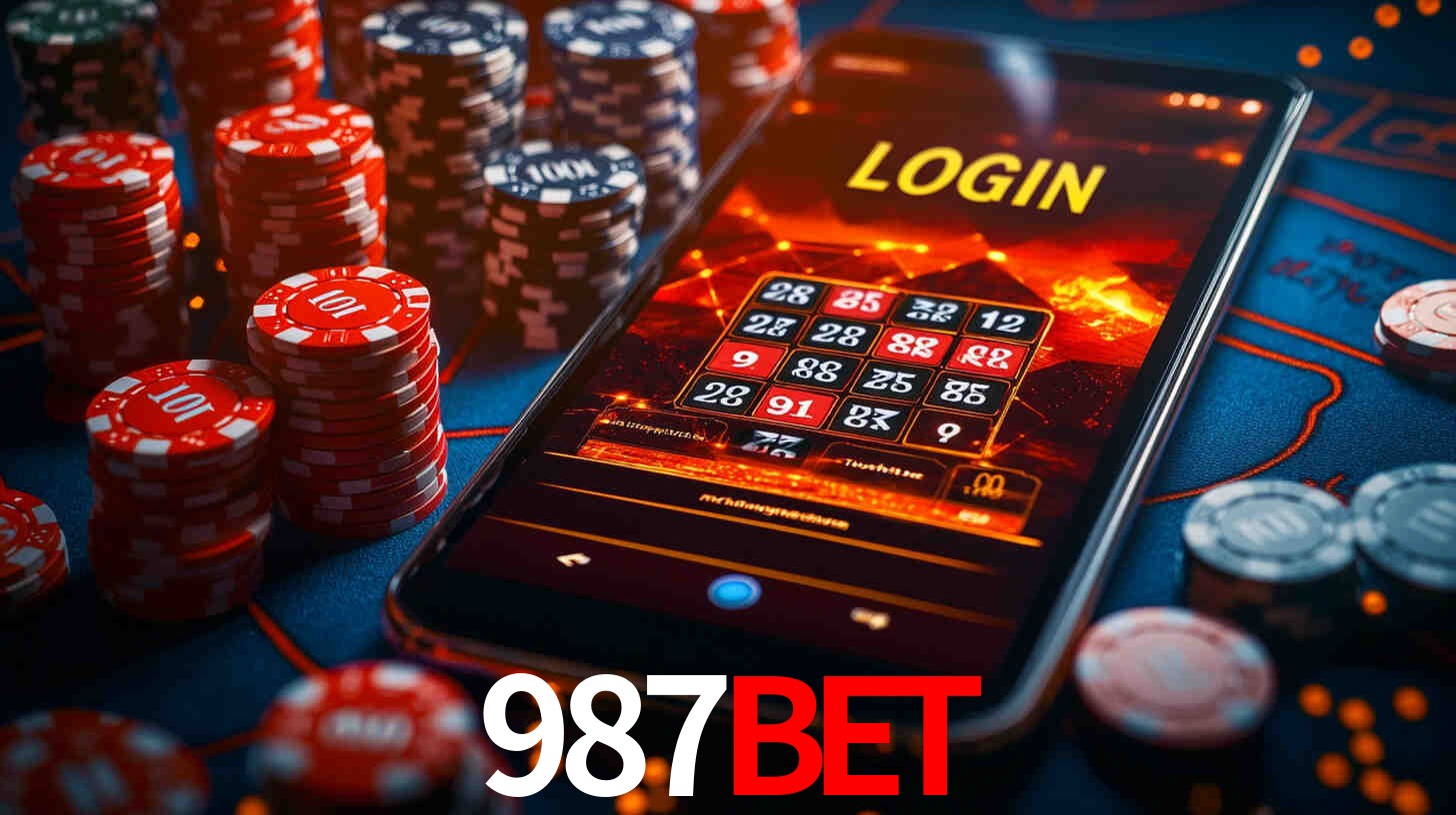 987bet bet