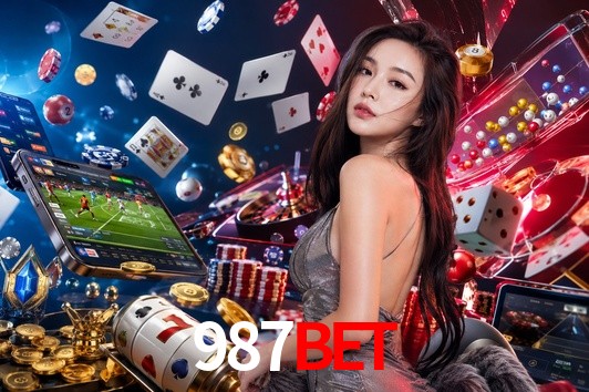 Quick Registration 987bet
