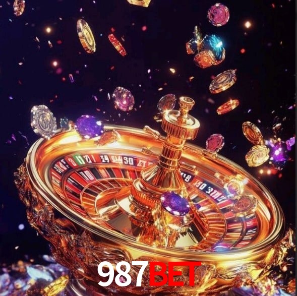 Bônus VIP 987bet