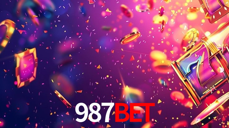 Estatísticas 987bet