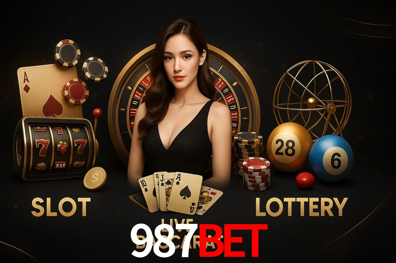 Prêmio 987bet