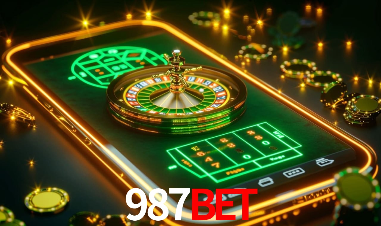 Vantagens VIP 987bet