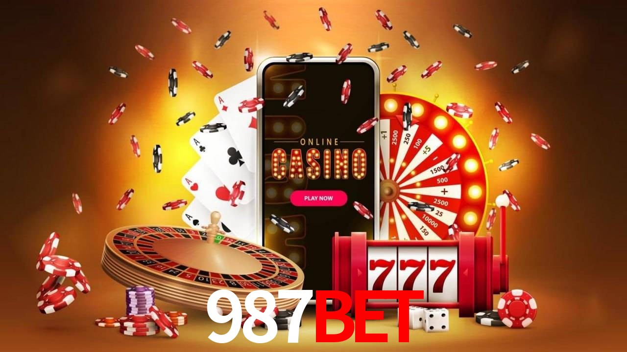 987bet 公平游戏