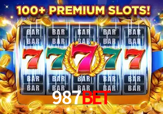 Apostas Esportivas na 987bet: Um Guia Completo