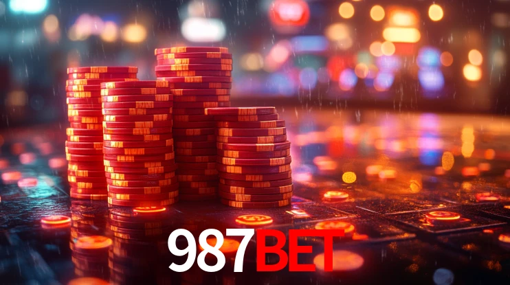 987bet: Seu Cassino Premiado com Pagamentos Rápidos