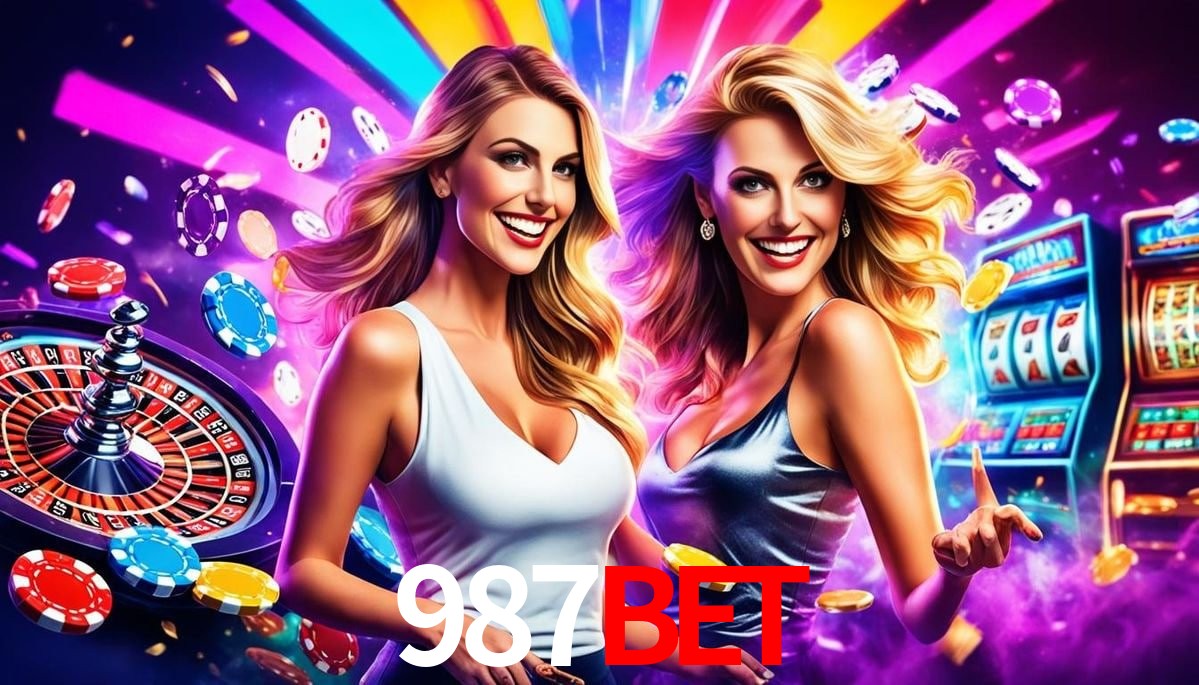 Login Seguro 987bet