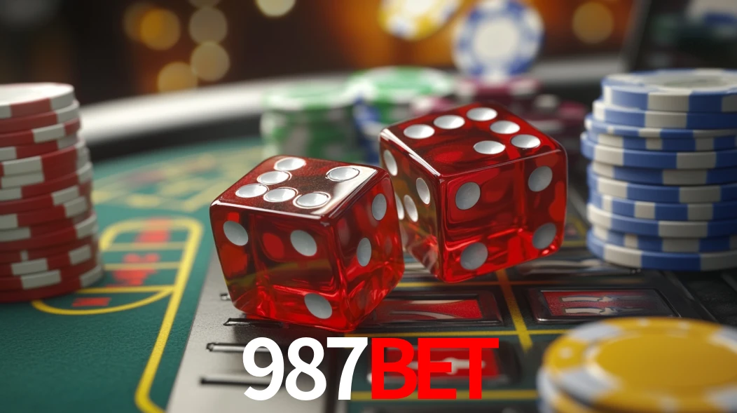 Daily Bonuses 987bet