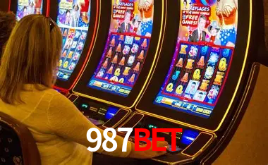 Descubra a Essência do 987bet: Nossa História e Compromissos