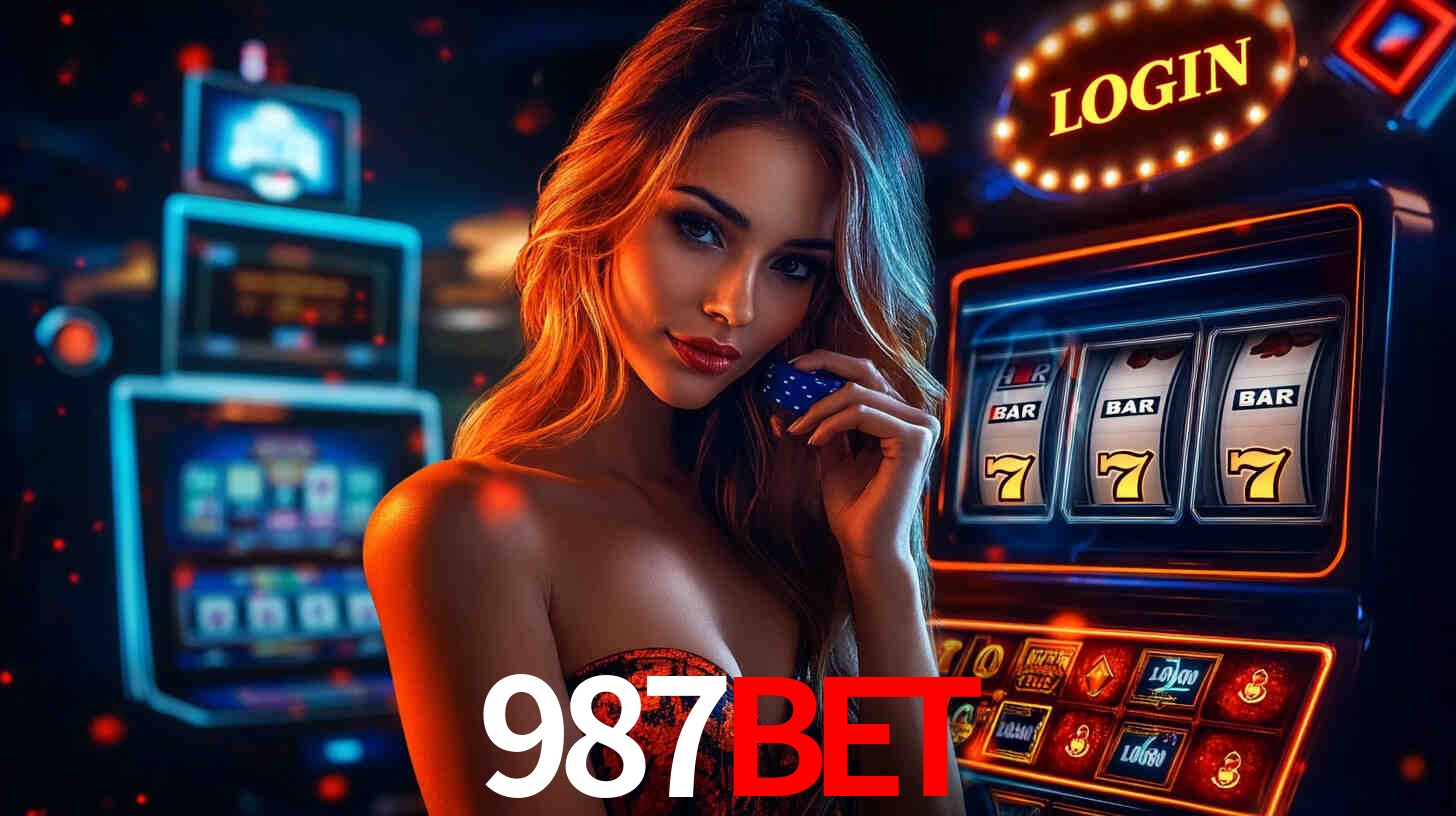 Vantagens App 987bet