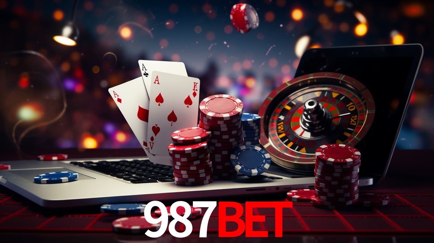 Live Casino 987bet