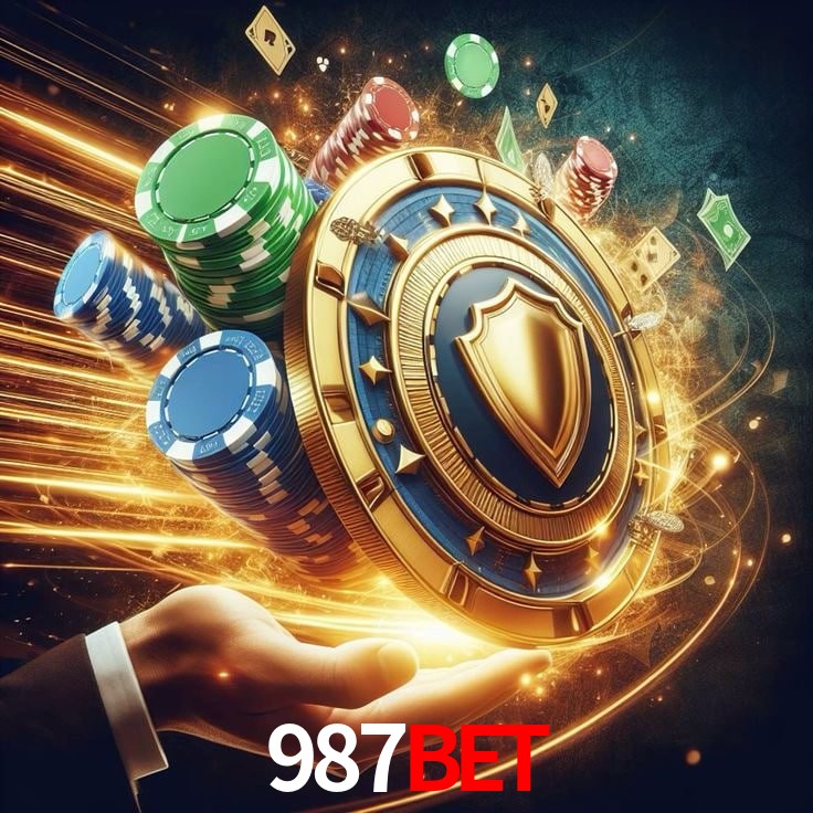 Eventos 987bet