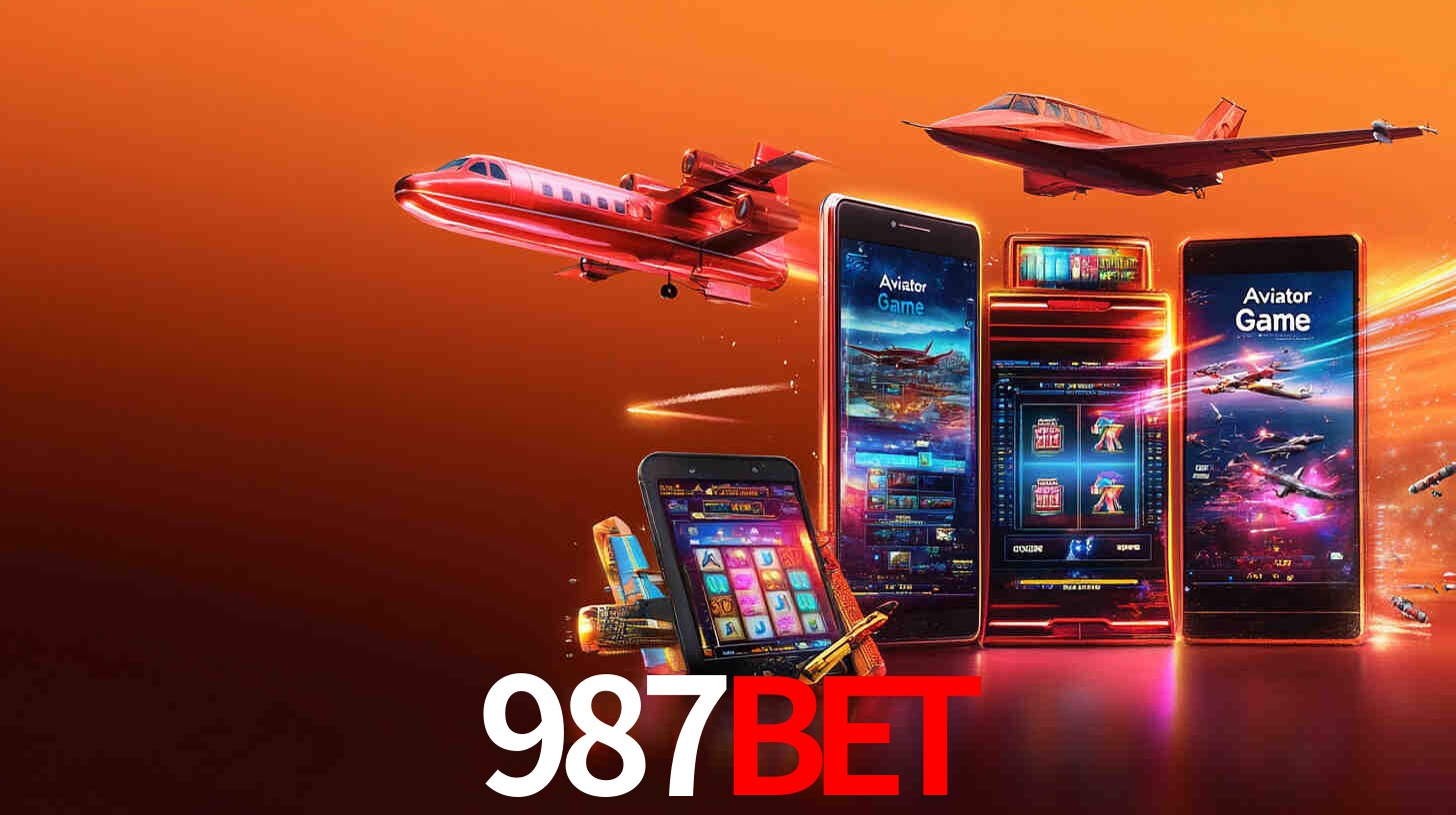 Performance App 987bet