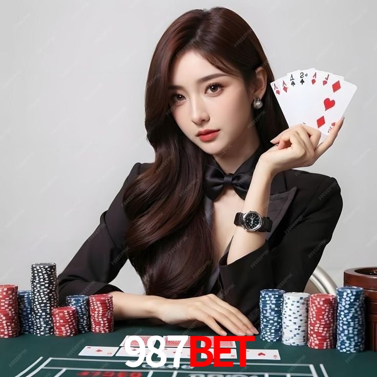 Programa VIP 987bet