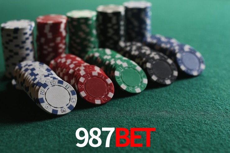 Games Directory 987bet