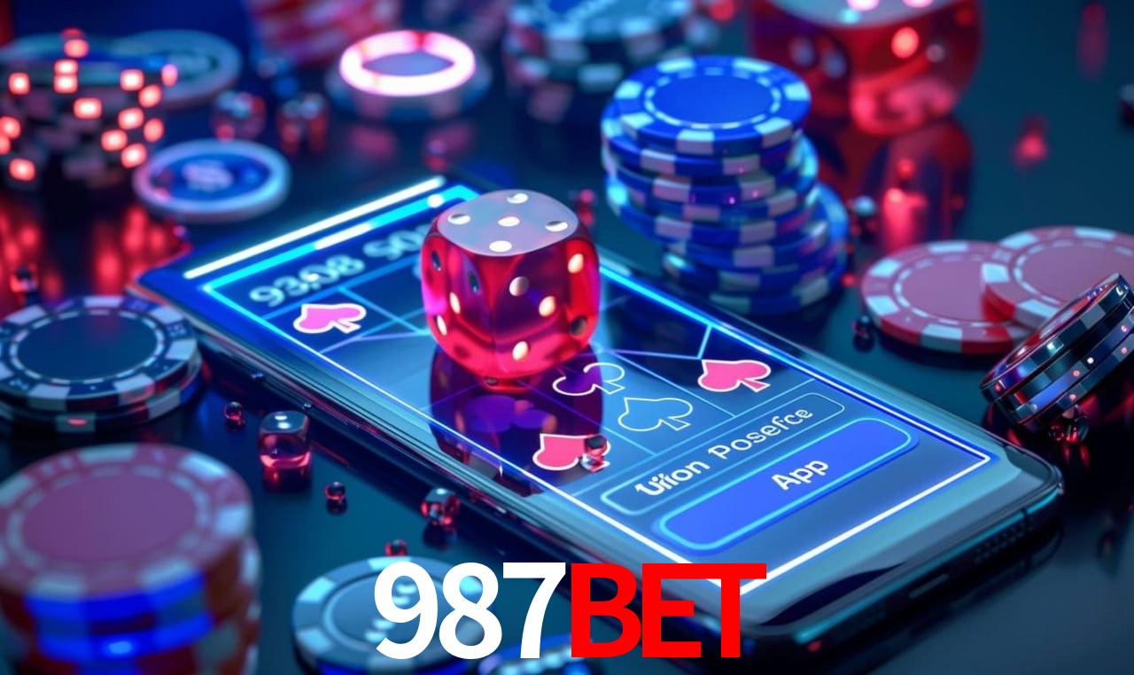Jogos Mesa 987bet