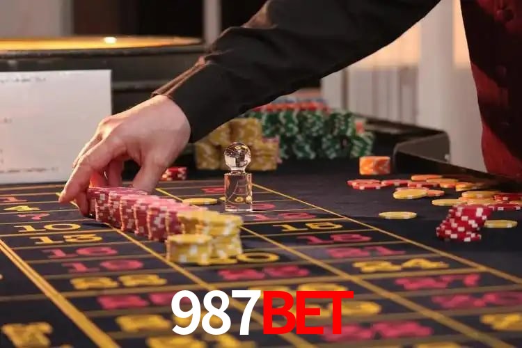 Benefícios Download 987bet