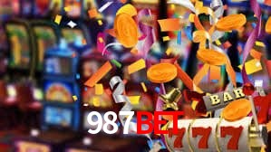 Segurança App 987bet