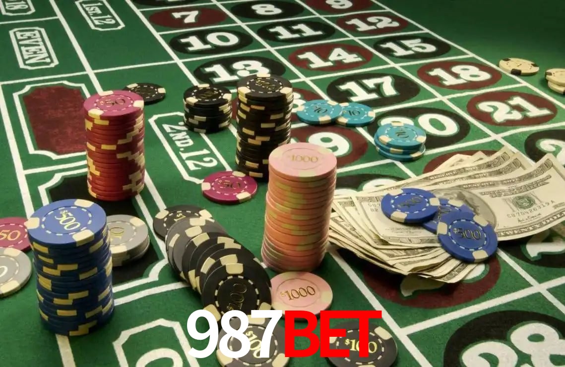 987bet login