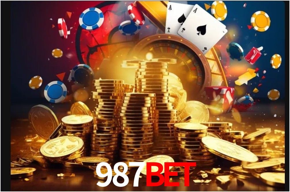 Recursos de Bônus 987bet