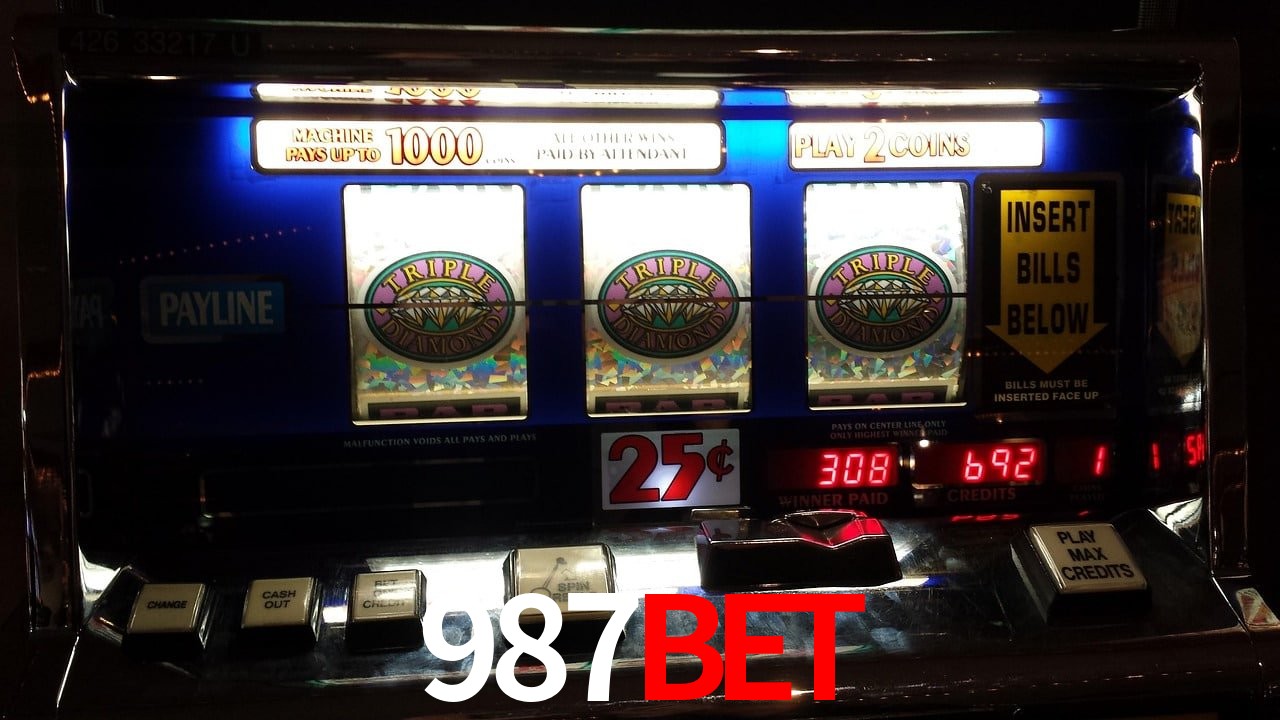 Football Betting 987bet